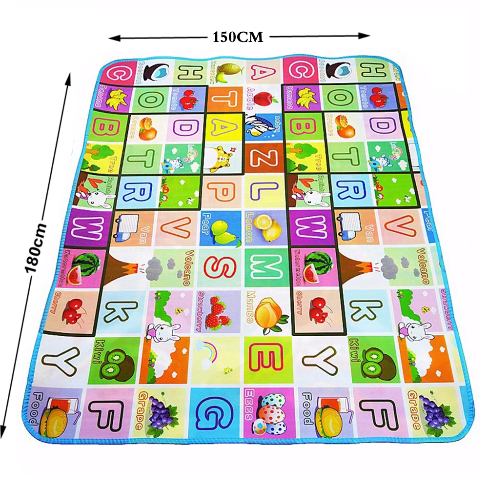 Детские коврики развивающий коврик для игрушек|play mat|mat for childrenchildren's rug |