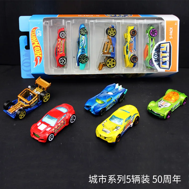 Hot Wheels Original Diecast 1:64 Metal car Batman Mini Model Car Kids Toys for Children Oyuncak Araba Hotwheels Boys funny Gift
