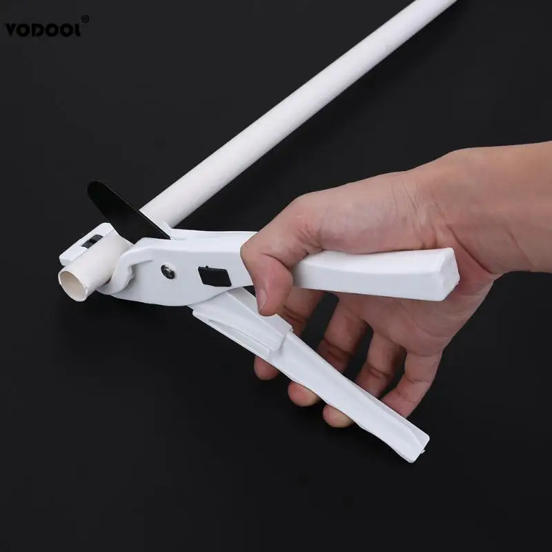 Система водяного охлаждения VODOOL PC высокопрочный резак для труб ПЭТГ ножницы