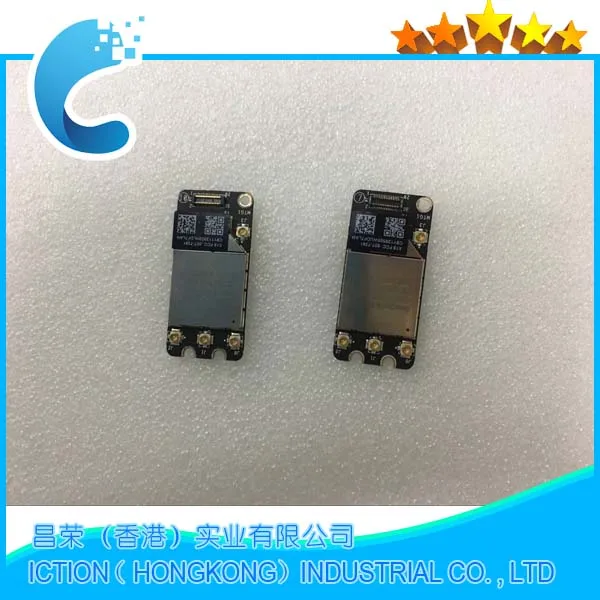 Оригинальная A1278 A1286 версия для аэропорта Bluetooth карта BCM94331PCIEBT4AX MacBook Pro Wi Fi