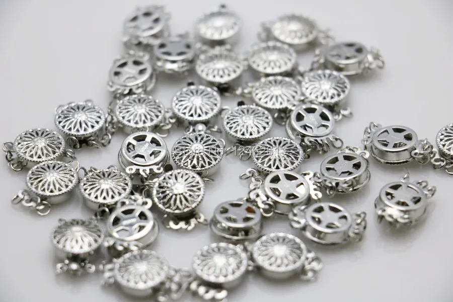 10 шт. застежки для браслетов 12 мм|metal accessories|snap 12mmaccessories for bracelets |