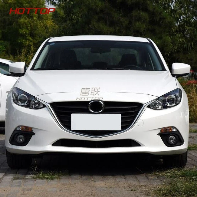 Для Mazda 3 Mazda 6 CX5 CX-5 ATENZA Axela окна переключатель кнопки и украшение в виде блесток отделка abs хромированная 7 шт./компл. стайлинга автомобилей