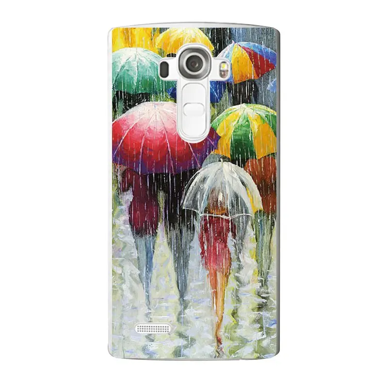 Мягкий прозрачный чехол для телефона из ТПУ Ballon LG G3 G4 G5 V10 K3 K4 K5 K8 K10 2017 баллон