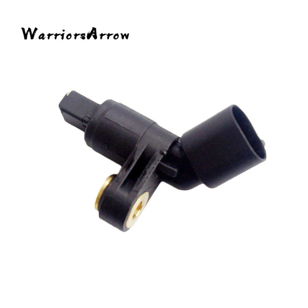 WarriorsArrow передний левый ABS Датчик скорости колеса для Audi A3 TT для VW Golf Jetta Beetle Jetta Passat Octavia Toledo 1J0927803