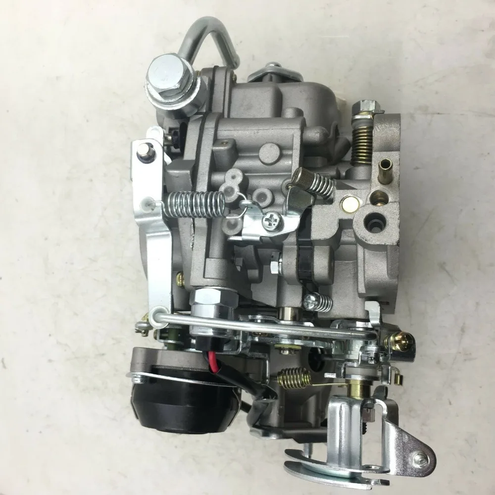 Карбюратор carb 1FR 1 FR для двигателя toyota LAND CRUISER PRADO 21100-66031 1F | Автомобили и мотоциклы
