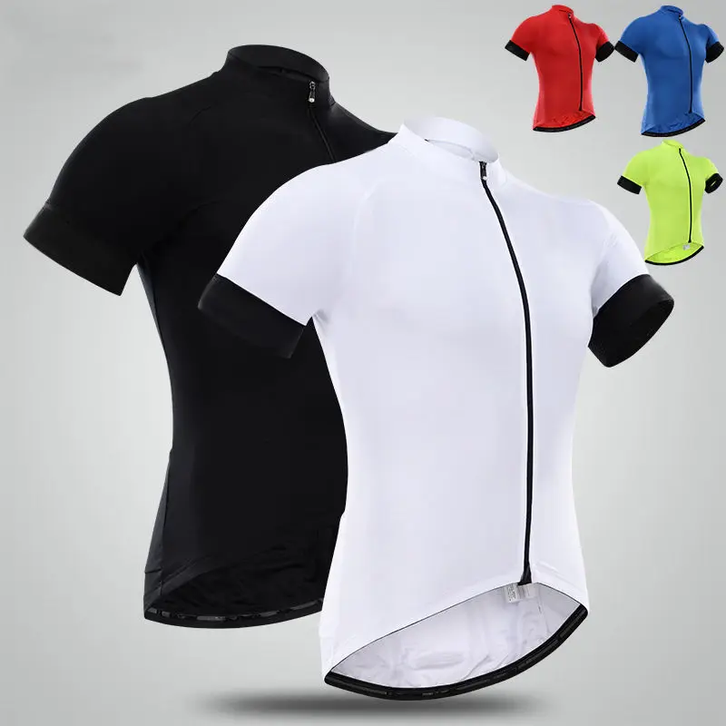 Профессиональная гоночная велосипедная майка Roupa Ciclismo летняя мужская
