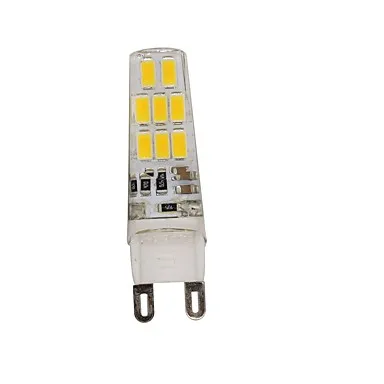 Рисунок 2 - светодиодная лампа 16 * 5730SMD