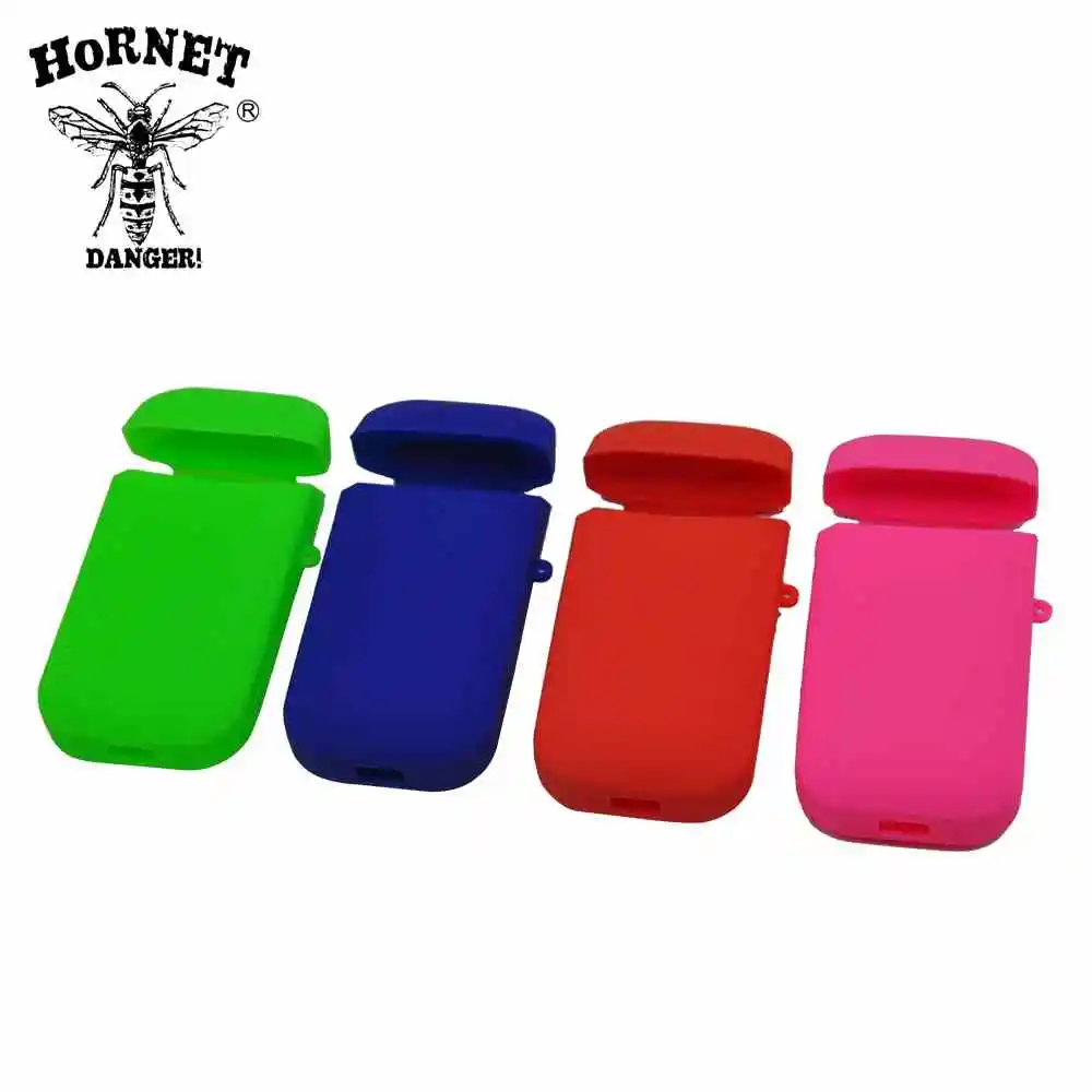HORNET силиконовый чехол для сигарет портативный сигарет|cigarette silicone case|cigarette siliconecase