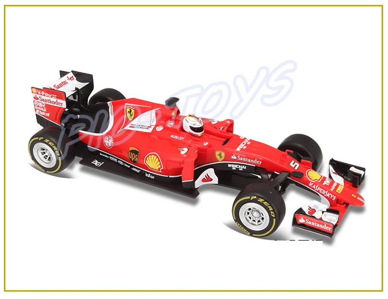 Новое поступление подарок 1/14 RC пульт дистанционного управления Racer автомобиль радио модель автомобиля коллекция электрические игрушки автомобили скорость Трассировка машина подарок
