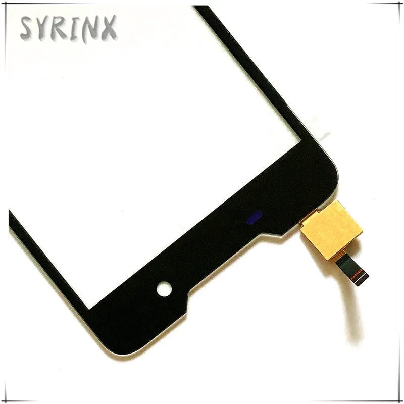 Syrinx + лента мобильный телефон сенсорная панель для effire a7 сенсорный экран