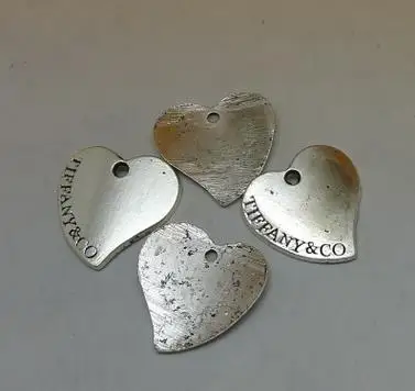 Подвеска из цинкового сплава аксессуары для ювелирных изделий материал ручной