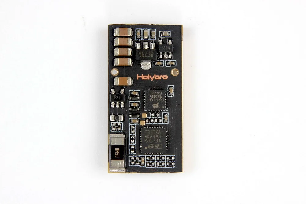 Holybro Tekko32 F3 35A ESC blheli _ 32 2 6S MCU Dshot1200 до кГц Встроенный датчик тока 15*30 мм 5 2g micro для FPV