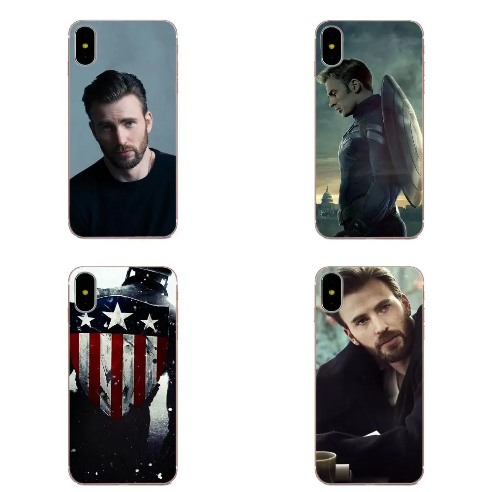 Мягкие чехлы Capa для Galaxy Alpha Core Note 2 3 4 S2 A10 A20 A20E A30 A40 A50 A60 A70 M10 M20 M30 | Мобильные