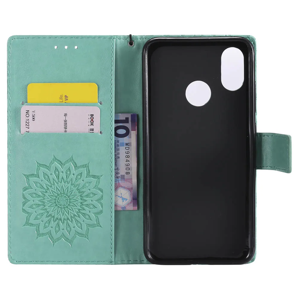 Флип-чехол для Xiaomi Mi 8 M1807E8S XiaomiMi M 1807 E8S кожаный чехол Mi8 1807E8S M1807 чехлы сумка |