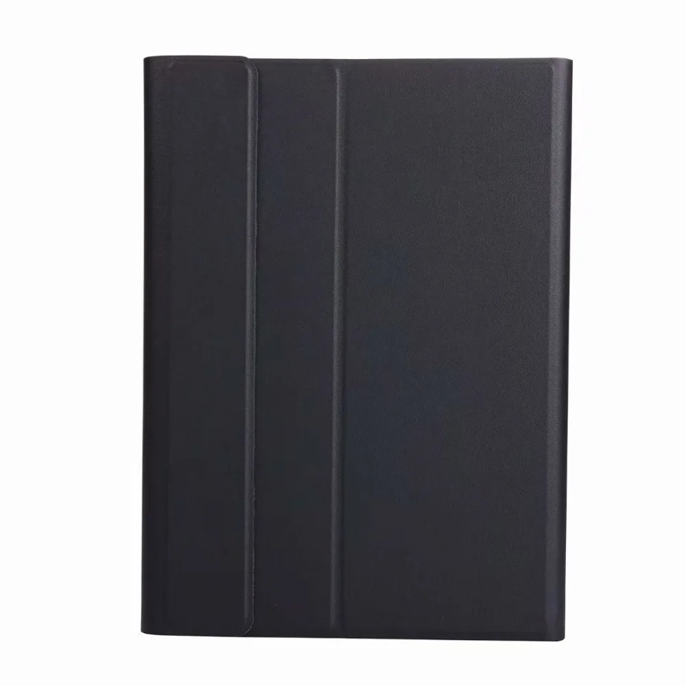 Новинка чехол для Huawei T5 10 1 с Bluetooth клавиатурой и стилусом Mediapad | Компьютеры офис