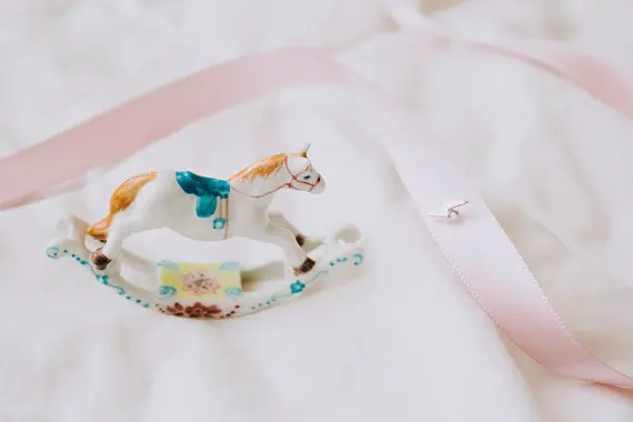 10Pcs/lot Personality super Junior Jewelry Lightning Gold Stud Earrings Free Shipping ED050 | Украшения и аксессуары