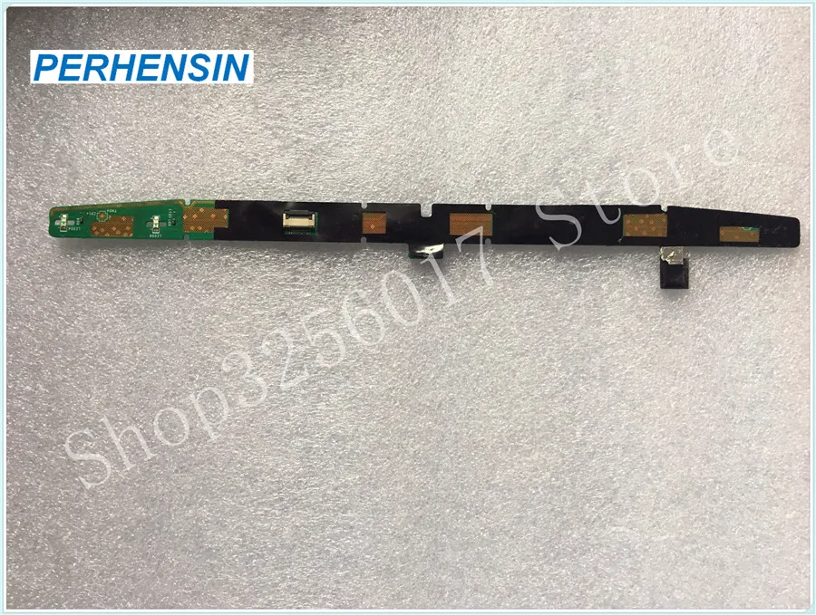 

Original Genuine laptop FOR GT780 GX780 GT780DX GT780DXR MS-1761 POWER BUTTON Board MS-17612 MS-17611