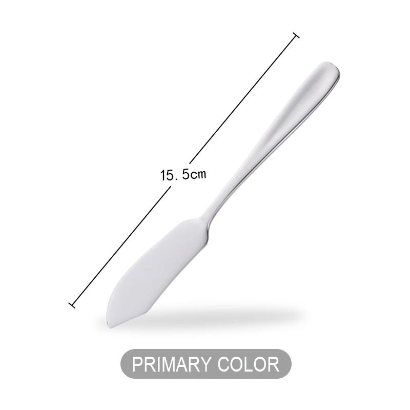 

Нож для сыра из нержавеющей стали Buy Go