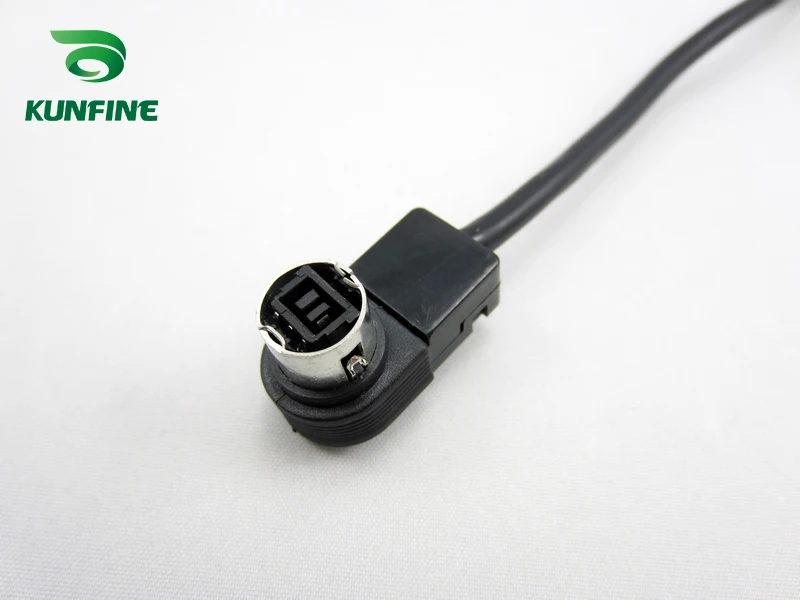 Автомобильный цифровой музыкальный чейнджер адаптер USB SD Aux MP3 интерфейс автомобиля радио для Alpine ai-net Bluetooth телефон плесень и контроллер опция