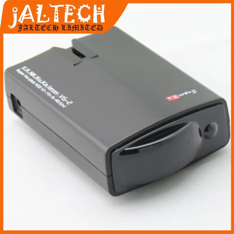 A382 Full Band Alert Car Radar Detector Anti Laser Defense System Compatible with GPS Navigator Free Shipping|radar digital|radar navigationradar