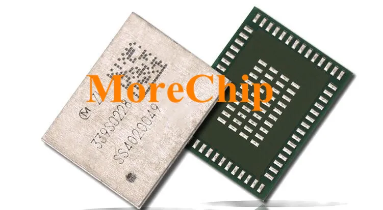 339S0228 wifi IC для iPhone 6 6plus модуль Wi Fi чип высокой температуры тип 10 шт./лот|Платы