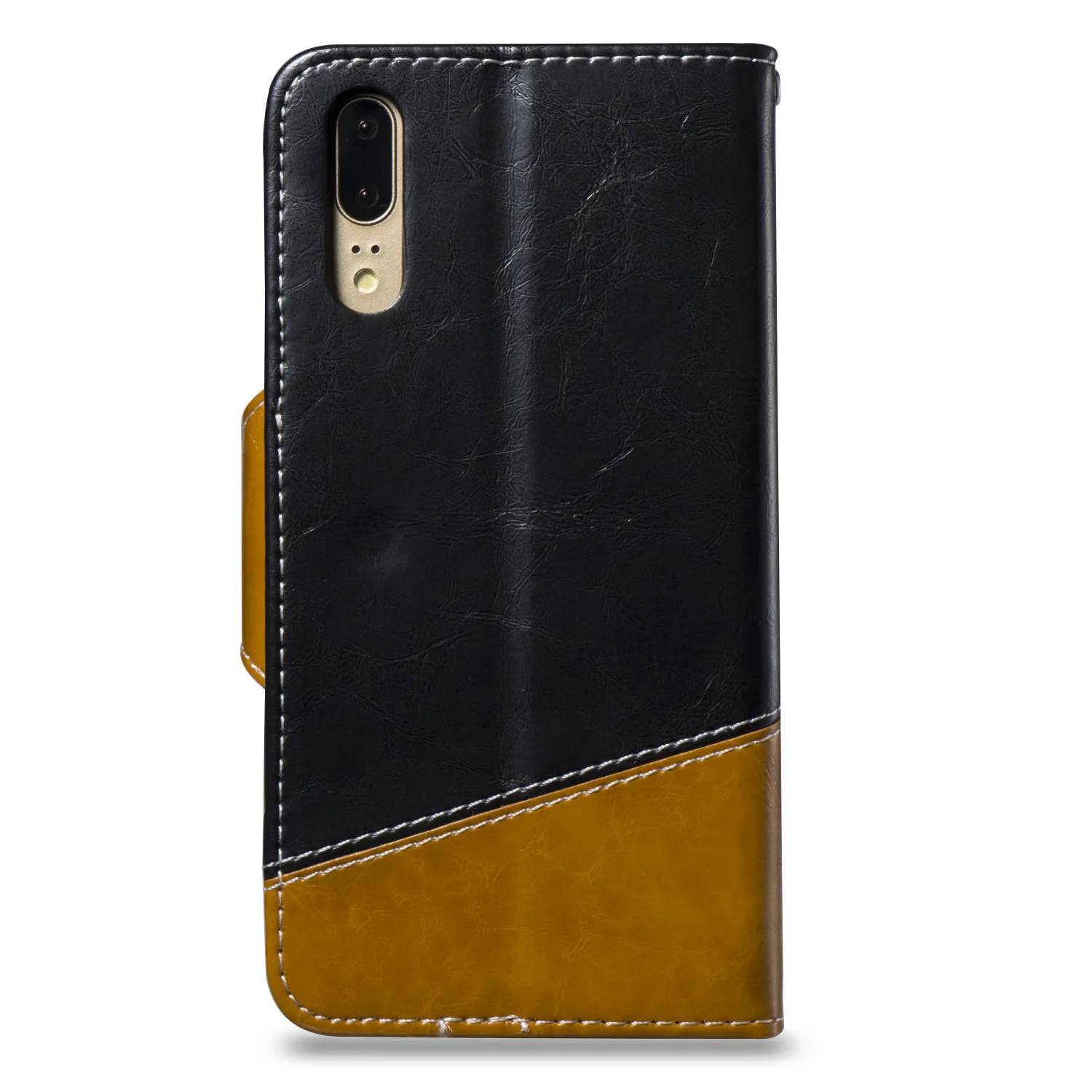 Модный кожаный чехол-книжка для huawei P20 mate 20 10 Pro P8 Lite чехол для телефона etui Caso чехол Huawey Hauwei Honor 10 Lite