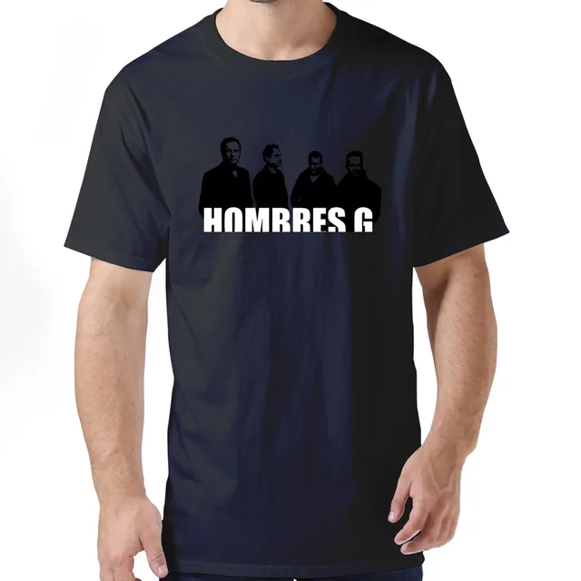new fashion Hombres G t shirts swag o neck mens Couple t shirts for men -  купить по выгодной цене | AliExpress
