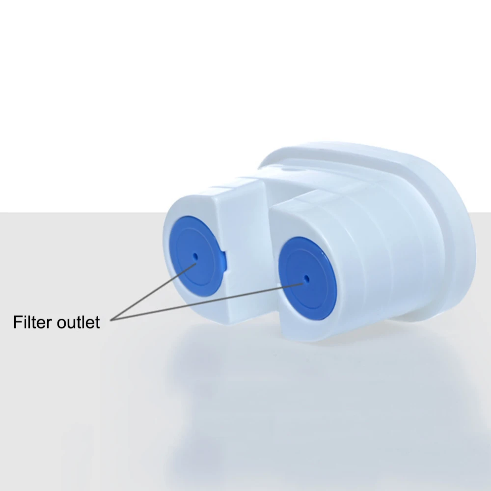 2 шт. картридж для фильтра воды с активированным углем | Дом и сад