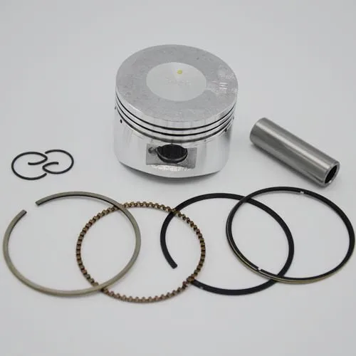 0503507 52 4 мм для алюминиевого поршня двигателя ALPHA 152FMH 110CC|piston kit|kit pistonpiston 52.4mm |