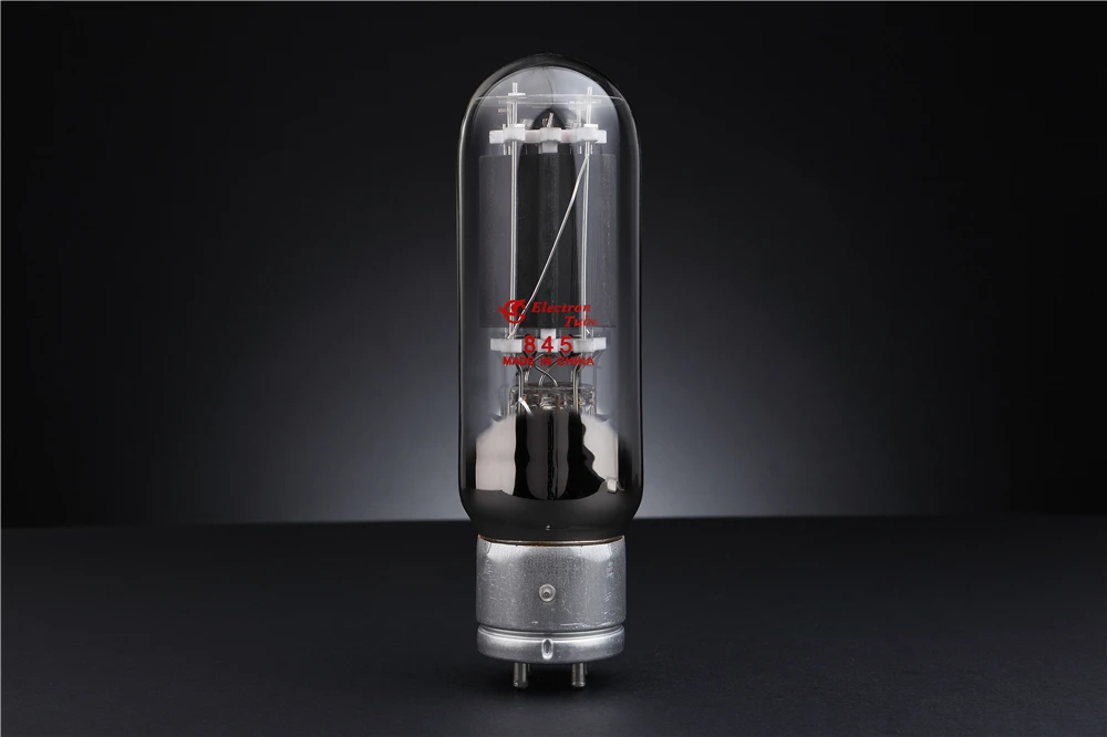 YAQIN MS-845 клапан усилителя комплект Shuguang Tube классический 845 12AU7 12AX7B | Электроника
