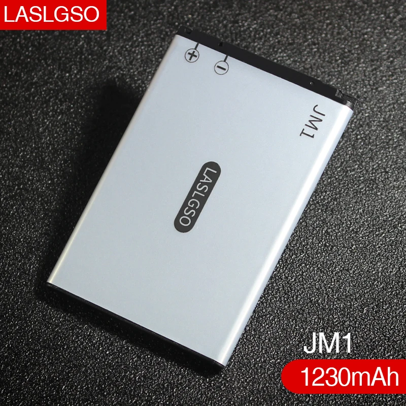 100% хорошее качество JM1 JM-1 батарея для Blackberry J-M1 9380 9850 9860 9790 9930 | Мобильные телефоны и