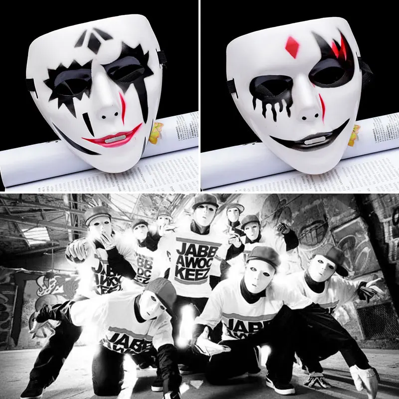 Маска с забавными масками из The Purge devation Year отлично подходит для фестиваля косплея