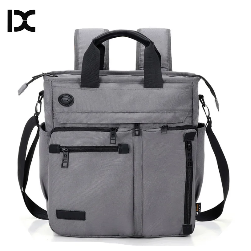 

Waterproof Man Gym Bag Laptop Backpack Handbag Male Business Shoulder Bags for Ipad Daily Carry Bag Pack Sac De Sport XA740WA