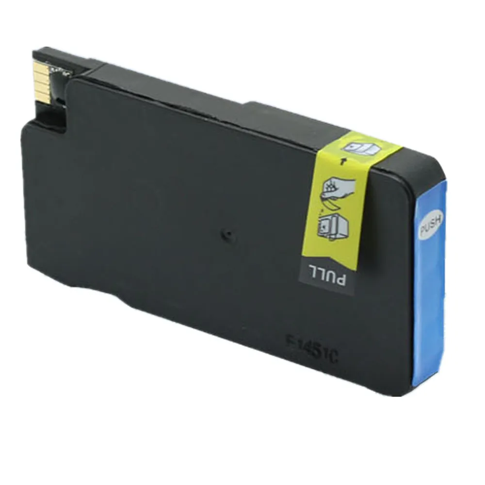 Замена чернильных картриджей для HP950XL 951XL 951 HP950 HP951XL CN045 CN048 Officejet Pro 8640 276dw 8600e 251dw|ink