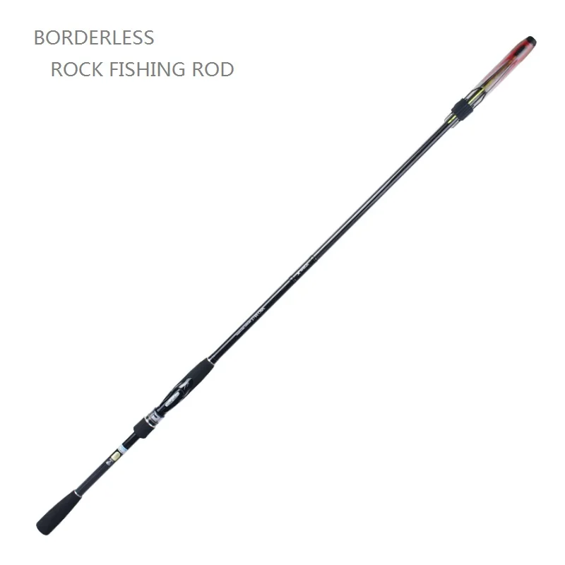 SHIMANO Удочка s без полей Рок 3 8/4 2/4 6 м углеродная морская рыболовная снасть|fishing rod|rod
