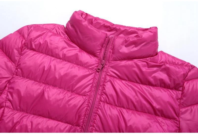 Бренд NewBang 6XL 7XL плюс женское пуховое пальто ультра легкий пуховик женское пуховое пальто светильник ветровка пальто