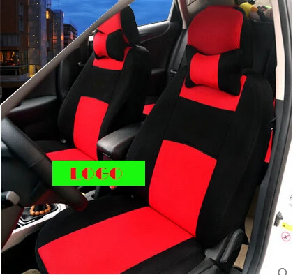 Универсальный автомобилей чехлы Для Honda civic accord CR-V XR-V fit автомобиля