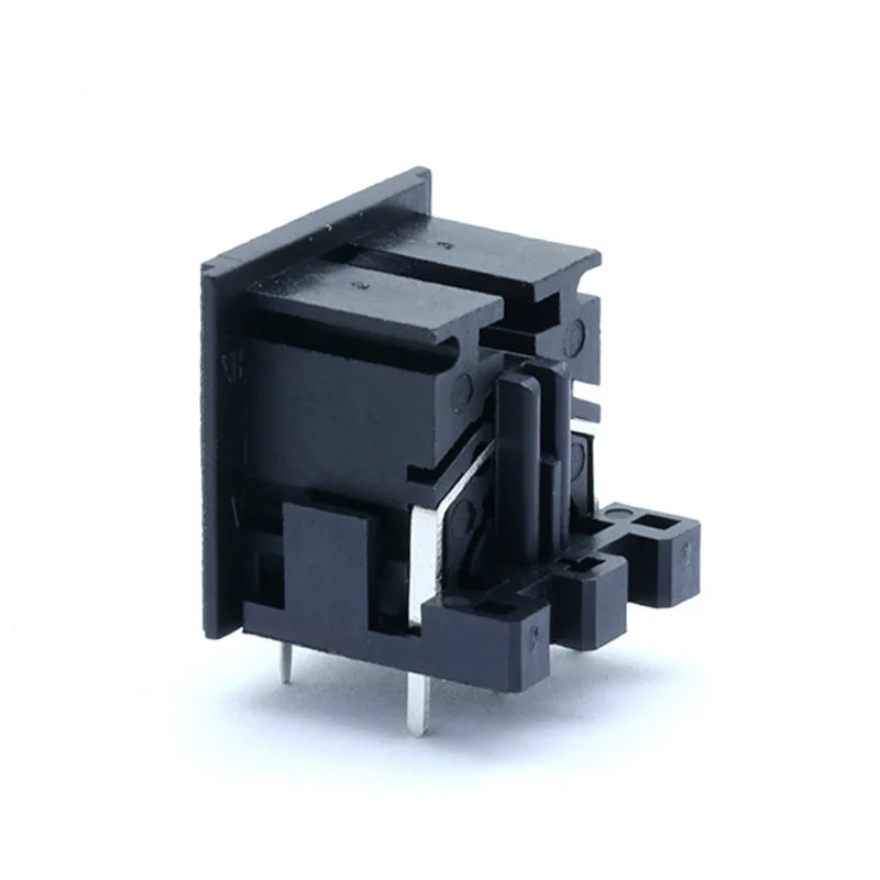 3 шт. высокое качество S клеммы Micro power Socket 3PIN DIN Jack разъем PCB панель крепление