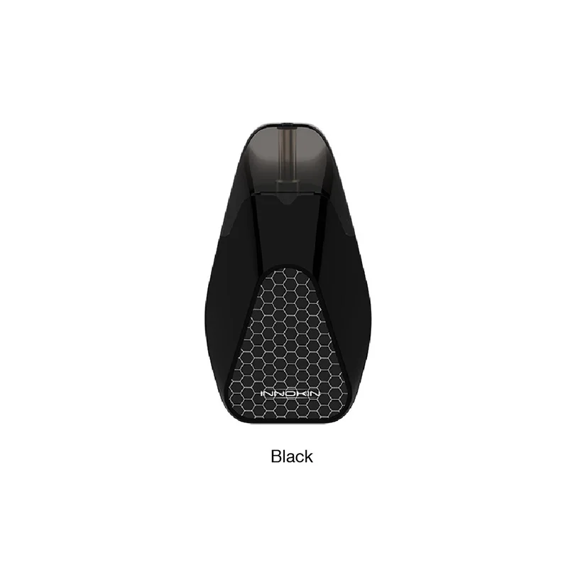 Оригинальный стартовый набор Innokin DV Pod 500 мАч аккумулятор и 2 8 мл Vape картридж с PLEX3D