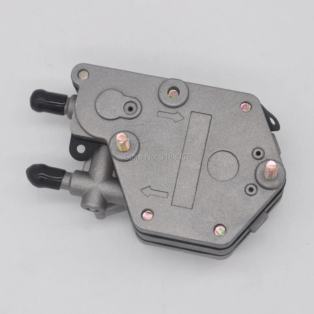 Топливный насос подходит для Polaris Sportsman 325 400 500 600 700 6X6 ATV gas (1996-2010) заменить 2520227 |