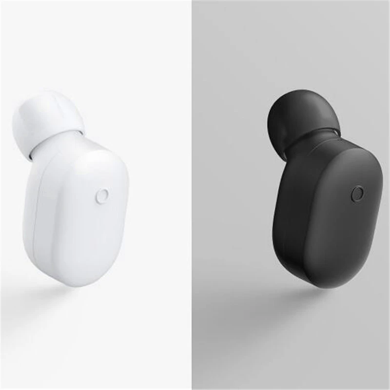 Xiaomi оригинальные беспроводные Bluetooth наушники IPX4 Водонепроницаемая мини
