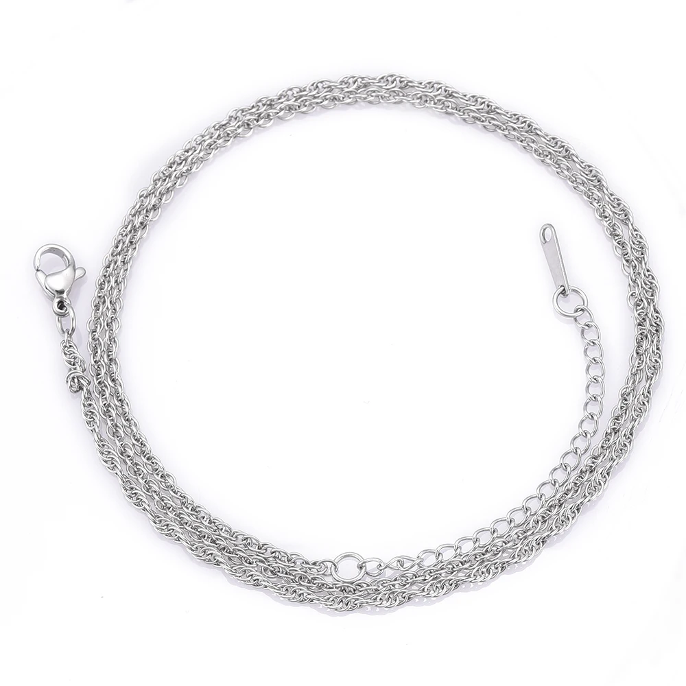 Сказочное украшение Angel Wing Bless ожерелье для кремации из нержавеющей стали