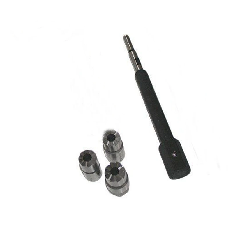 5 шт. автомобильный дизельный инжектор резак для сидений очиститель удаления