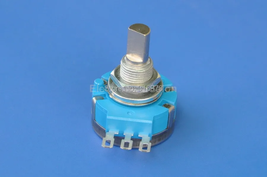 Роторный потенциометр RVQ24YN03 20F B103 10K Ом панель с длительным сроком службы
