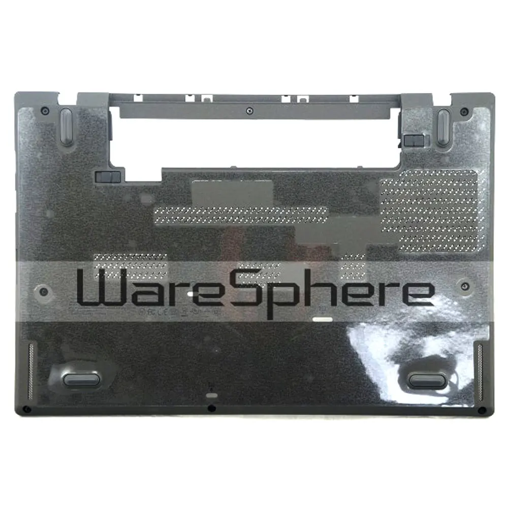 Новый Нижний Базовый чехол для Lenovo ThinkPad T440 04X5446 AP0SR001700 без стыковки черный|lenovo