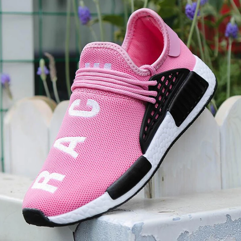 

MUT-MAT Big Size 35-48 Shoes Couple Casual Sneakers Lightweight Breathable Leisure Footwear Flying Woven Walking Shoes