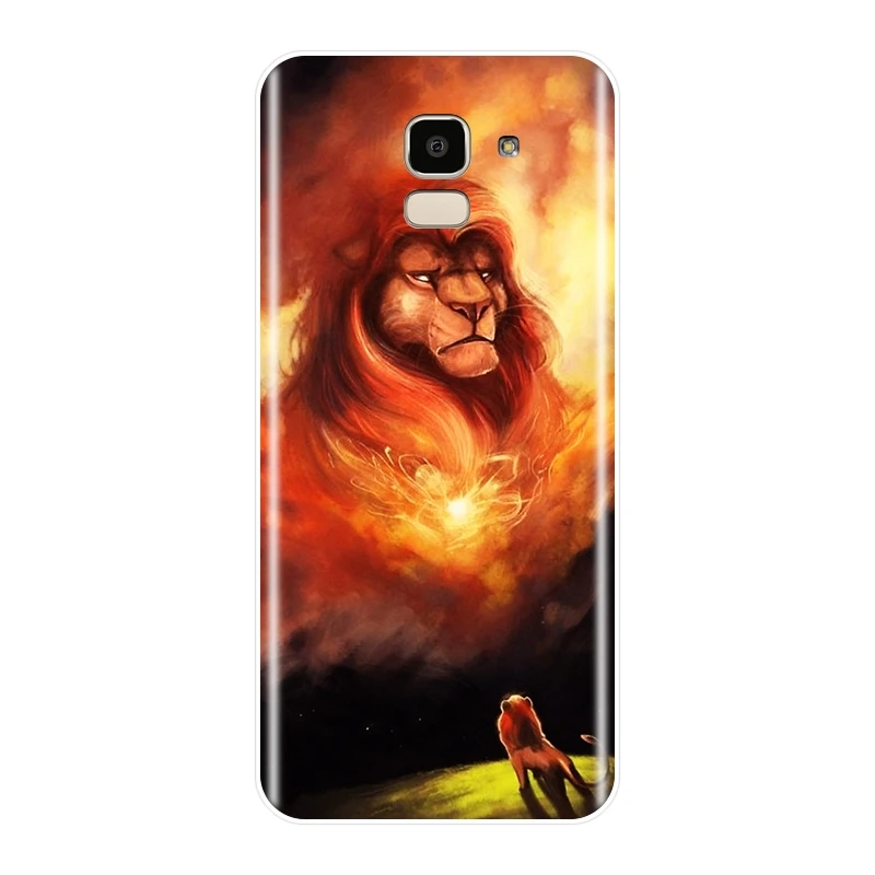 Чехол для Samsung Galaxy J2 J5 J7 Prime J4 J6 J8 Plus 2018 J3 2015 2016 2017|Бамперы| |