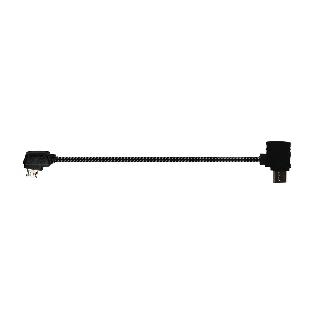 Drone Data Cable For MAVIC Pro/For Spark Controller USB TypeC Micro Android Phone Wire Tablet | Электроника