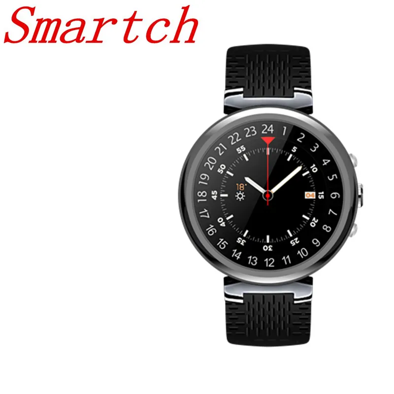 Смарт-часы Smartch I6 Android 5 1 MTK6580 четырехъядерный ОЗУ 2 ГБ + умные часы ROM16GB Поддержка 3G