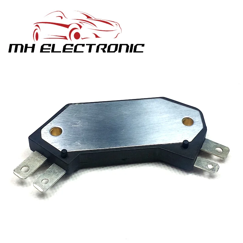 MH Электронный новый модуль зажигания 4 pin DM1906 LX301 для Chevrolet Бесплатная